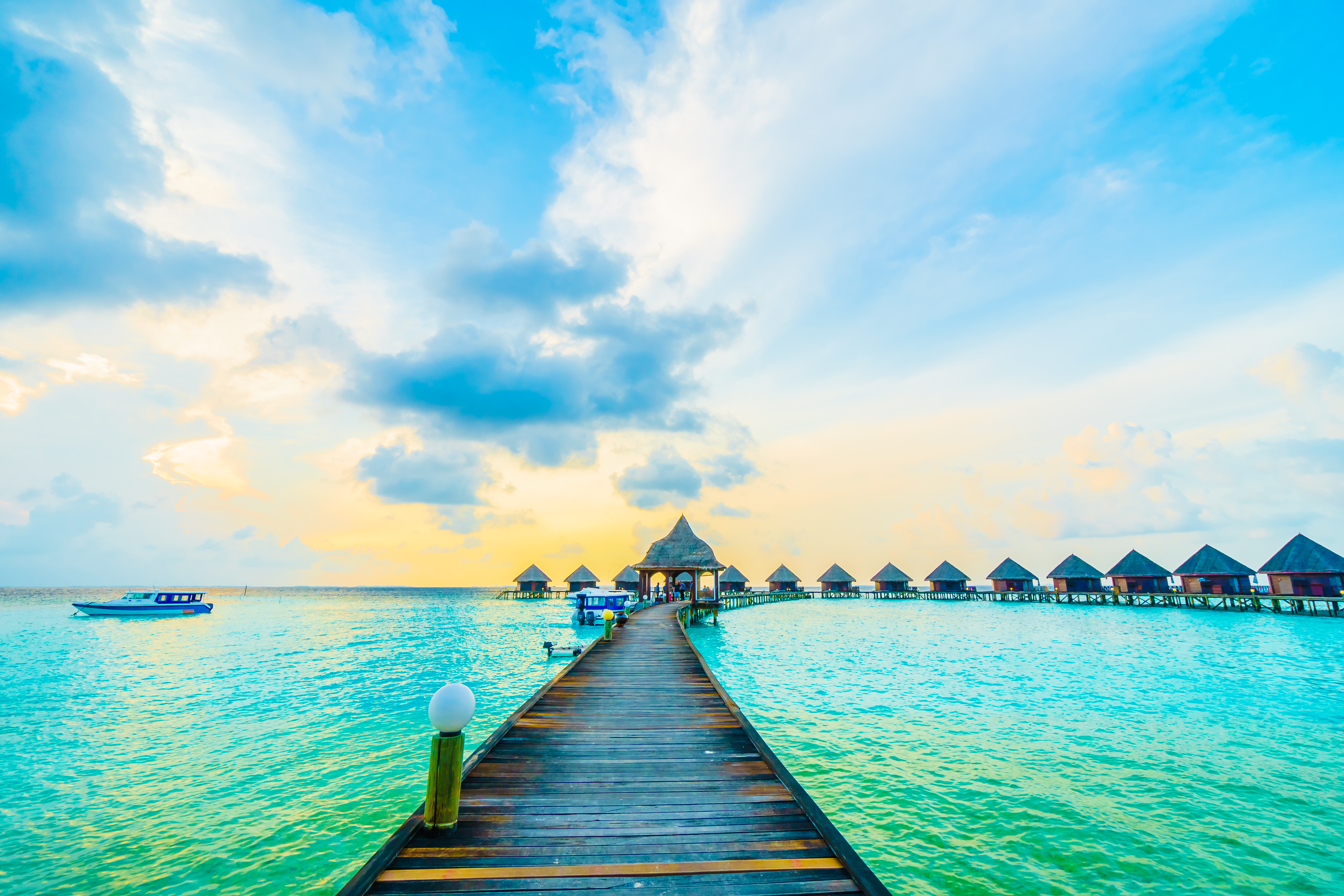 Travel destination image